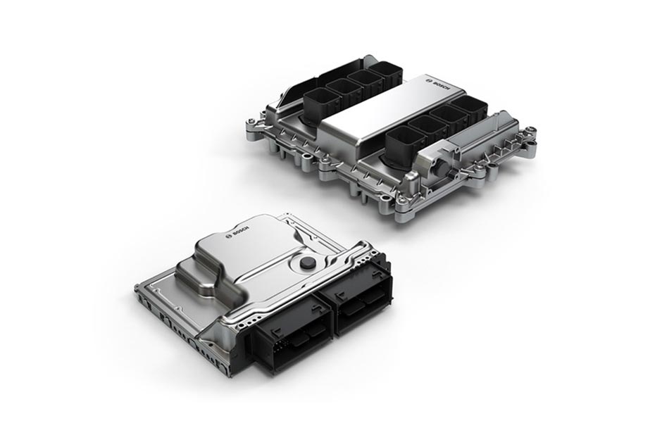 Electronics